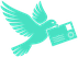 Postal Pigeon logo